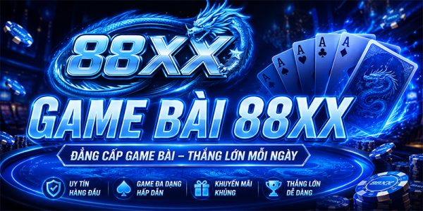 Game Bài 88XX